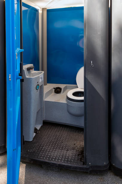 Portable Toilet Options We Offer in Taylorsville, NC