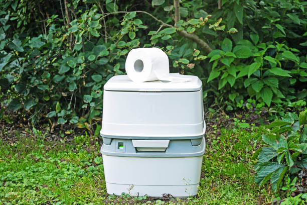 Best Wedding porta potty rental  in Taylorsville, NC