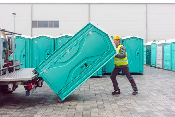 Best Emergency porta potty rental  in Taylorsville, NC