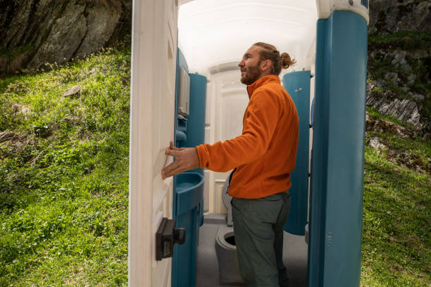 Best Porta potty rental for parties  in Taylorsville, NC
