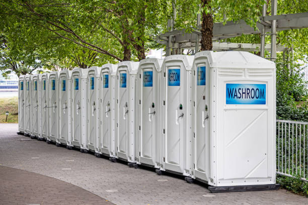 Best Luxury portable toilet rental  in Taylorsville, NC