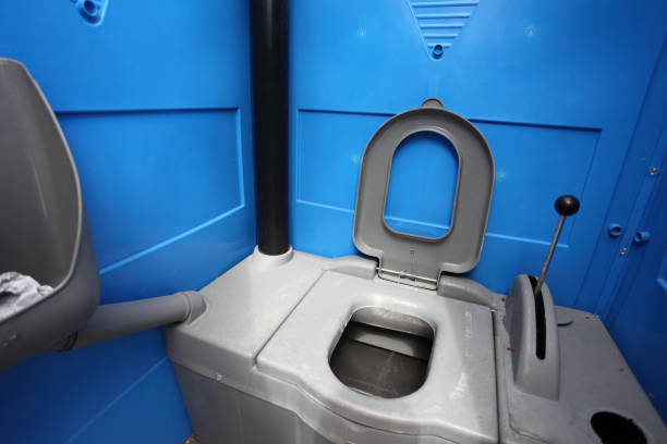 Best Sanitation services for porta potties  in Taylorsville, NC