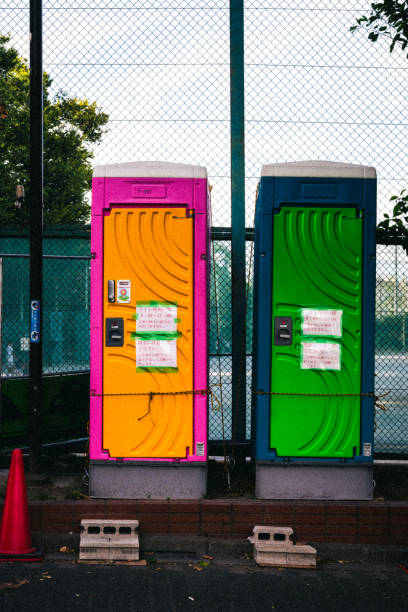 Best Porta potty cleaning services  in Taylorsville, NC